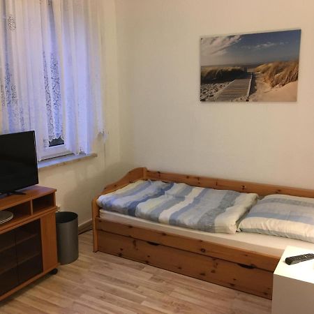 Beethovenstrasse 1 Apartment Витенберге Екстериор снимка