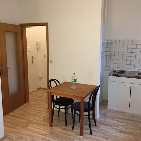 Beethovenstrasse 1 Apartment Витенберге Екстериор снимка