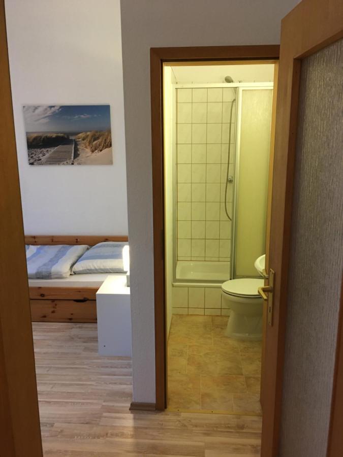 Beethovenstrasse 1 Apartment Витенберге Екстериор снимка