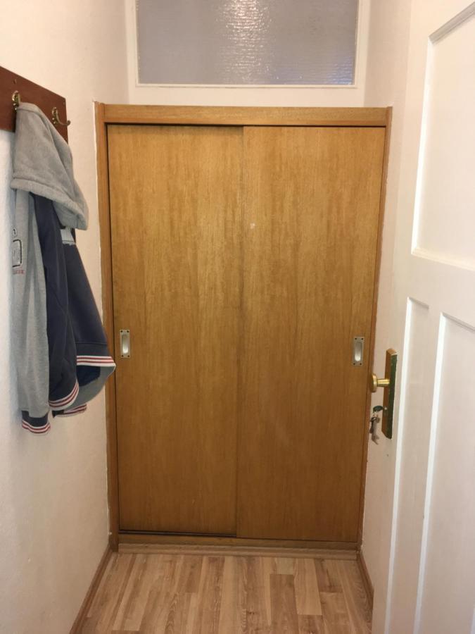 Beethovenstrasse 1 Apartment Витенберге Екстериор снимка